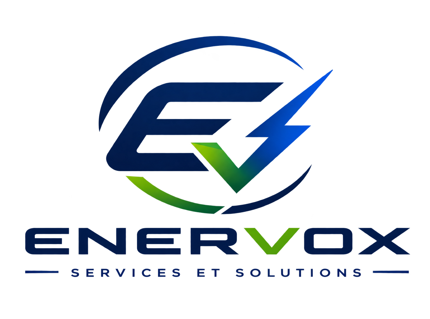 ENERVOX — Services et solutions
